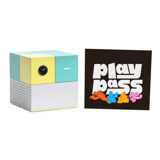 Nex Playgrounds - The Active Play System