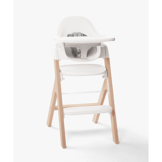 2-in-1 High Chair for Children